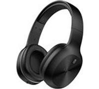 Écouteurs Edifier W600BT supra-auriculaires stéréo BLUETOOTH, SANS FIL - Noir Noir G