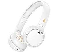 Écouteurs Edifier WH500 supra-auriculaires BLUETOOTH, SANS FIL - Blanc Blanc G
