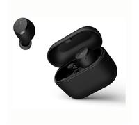 Écouteurs Edifier X3 True Wireless, Qualcomm® AptX™ Audio Bluetooth 5.0, CVC 8.0 Écouteurs anti-bruit IP56 étanches,Noir