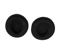 Écouteurs en mousse à mémoire de forme, confortable Mesh Coussinets d'oreille de remplacement pour la vie Q30 Q35 avec une élasticité élevée, un confort durable