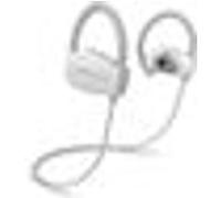 Energy Sistem Sport 1+ Snow Casque Sans fil Crochets auriculaires Sports USB Type-C Bluetooth Blanc