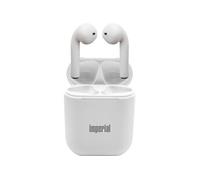 Imperial 22-9035-20 Wireless Earphones Blanc