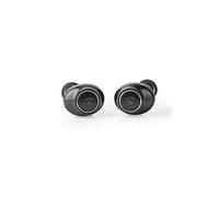 Ecouteurs entièrement sans fil HPBT6050BK Argent / Noir