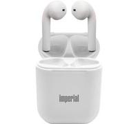 Imperial 22-9035-20 Wireless Earphones Blanc