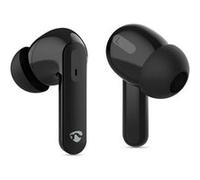 Nedis Hpbt2450bk Wireless Earphones Noir
