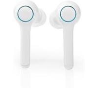 Écouteurs entièrement sans fil | Nedis | HPBT5055WT |Blanc Blanc G