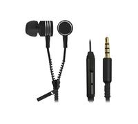 Écouteurs - Esperanza - EH161 - Intra-auriculaire - Jack 3,5mm - Noir