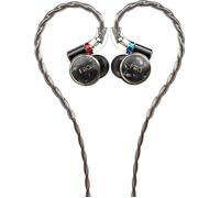 Écouteurs - FiiO - FD3 - Intra-auriculaire - Filaire - Isolation de bruit