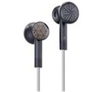 FiiO Écouteurs intra-auriculaires FF3S Noir