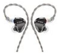 FiiO Écouteur intra-auriculaire JH5 Noir