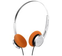 Ecouteurs FiiO SNOWSKY WIND 40 mm Argent