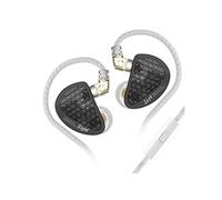 Ecouteurs filaire - AS16 avec reduction de bruit - Noir