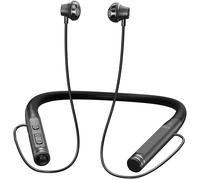 Écouteurs Filaire Avec Tour De Cou Ecouteurs Bluetooth Sans Fil Sport Oreillette Ipx5 Etanche Contrôle Tactile Casque Son Stéréo Hifi[J1415]