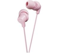 Ecouteurs filaire HA-FX10-LP Rose