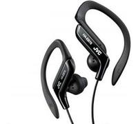 JVC HA-EB75 Noir - Écouteurs intra-auriculaires