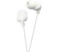 Ecouteurs filaire JVC HA-FX10-W Blanc Blanc G