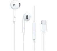 Ecouteurs Filaire Oppo Mh135 3 Blanc