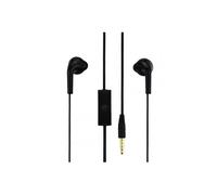 Écouteurs Filaires - Samsung - Kit Mains Libres - 3.5mm - Intra-auriculaire - Noir
