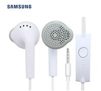 écouteurs filaires avec micro, 3.5mm, pour Galaxy S6 S7 Edge S8 S9 S10 Plus J4 J6 A7 A10 A30 A50 A70 huawei, EHS61 [91AB2F0]