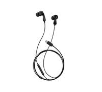 Écouteurs filaires Baseus Encok CZ20 USB-C Noir