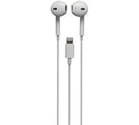 Ecouteurs filaires compatibles Apple Lightning G