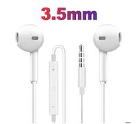 Écouteurs filaires d'origine pour Apple iPhone 17 16 15 14 13 12 11 Pro Max Mini XS XR X SE 7 8 6 Plus UBS C, ac,Rouge