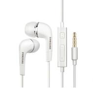 Ecouteurs Samsung Shop network oreillette stereo headset ehs64avfwe blanc jack 3,5 bulk de samsung 9417