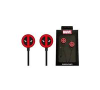 Ecouteurs filaires et kit mains libres Deadpool