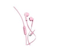 Ecouteurs filaires Hybrides USB-C SAN FRANCISCO Rose
