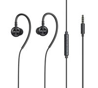 Écouteurs filaires intra-auriculaires durables, 6 coeurs, 13mm, haut-parleur, casque d'écoute Compact, mégabass, stéréo, oreillettes filaires 2021