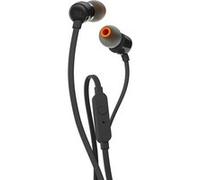 Les écouteurs Intra-Auriculaires BL TUNE160 offrent Le Son JBL Pure Bass dans Un Format Ultra-Compact et Ultra-Portable, idéal pour Une Utilisation Quotidienne. Noir.