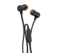 Ecouteurs filaires intra-auriculaires JBL Tune 290 Noir