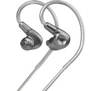 ECOUTEURS FILAIRES INTRA AURICULAIRES MEZE AUDIO ASTRU ARGENT