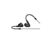 Ecouteurs filaires intra-auriculaires Sennheiser IE 200 Noir