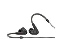 Sennheiser Écouteurs intra-auriculaires IE 200 filaires Noir