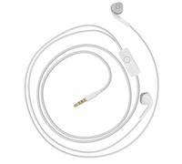 Écouteurs Filaires - Samsung - Original - Jack 3.5mm - Télécommande + Micro - Anti-bruit