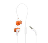 Ecouteurs filaires JBL Endurance Run 3 Sport Blanc