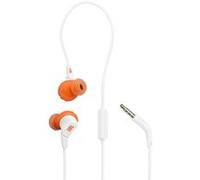Ecouteurs filaires JBL Endurance Run 3 Sport Blanc Blanc C