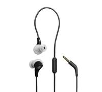 Ecouteurs filaires JBL Endurance Run 3 Sport Noir