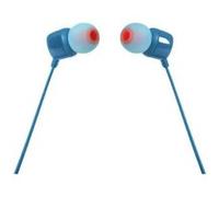 JBL Tune 110 Casque Avec fil Ecouteurs Musique Bluetooth Bleu