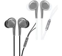 Ecouteurs filaires Kit mains-libres dorés BE MIX G