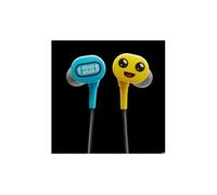 Ecouteurs filaires - - NSHS0228-01 - Intra-auriculaires - Micro intégré - 8 mm dynamiques