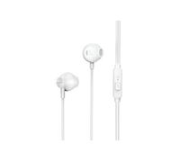 Ecouteurs Filaires Open-Ear TAUE101WT Blanc