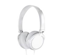 Écouteurs filaires pliables avec basses stéréo S1, casque d'écoute de jeu MP3, musique K, chanson, avec micro, pour téléphone portable, 3.5mm