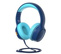 Écouteurs filaires pour enfants Tronsmart KH01 - Bleu