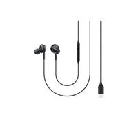 Samsung EO-IC100 Casque Avec fil Ecouteurs Appels/Musique USB Type-C Noir