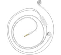 Écouteurs Filaires - Samsung - Original - Jack 3.5mm - Télécommande + Micro - Anti-bruit