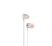 Ecouteurs filaires Tune 290 Argent JBL