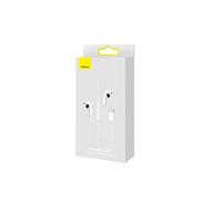 Baseus Encok C17 Earphones One Size