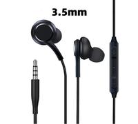 Ecouteurs Filaires USB-C Jack 3.5MM Type AKG pour Samsung, Modele: B